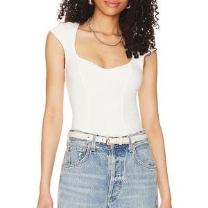 Free People Boss Babe Tank, M